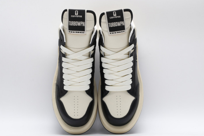rick 0wens sneakers