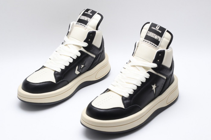 rick 0wens sneakers