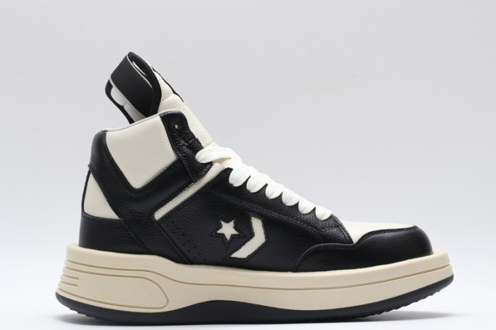 rick 0wens sneakers