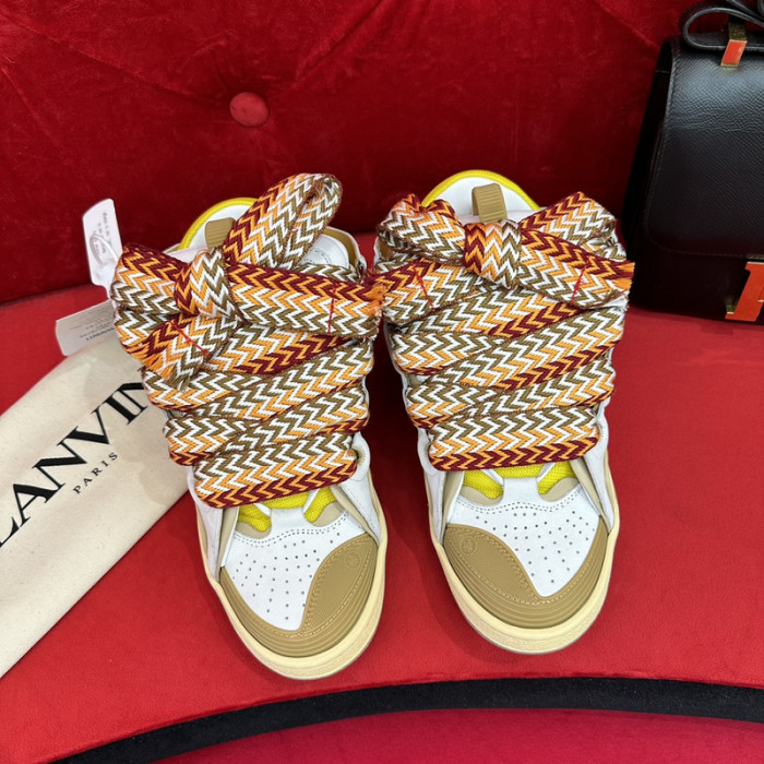 lanvin  sneaker