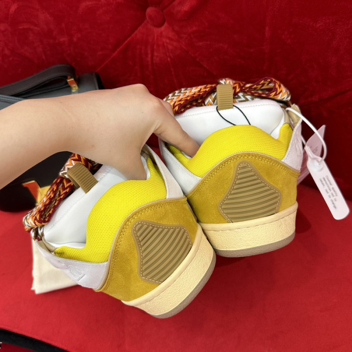 lanvin  sneaker
