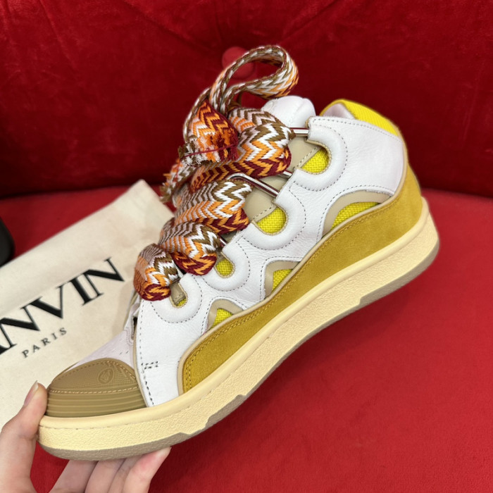 lanvin  sneaker