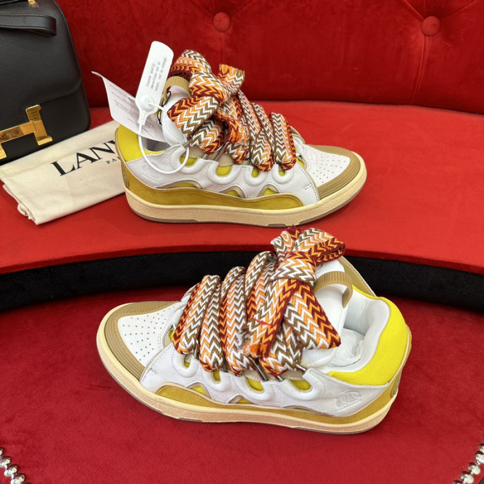 lanvin  sneaker
