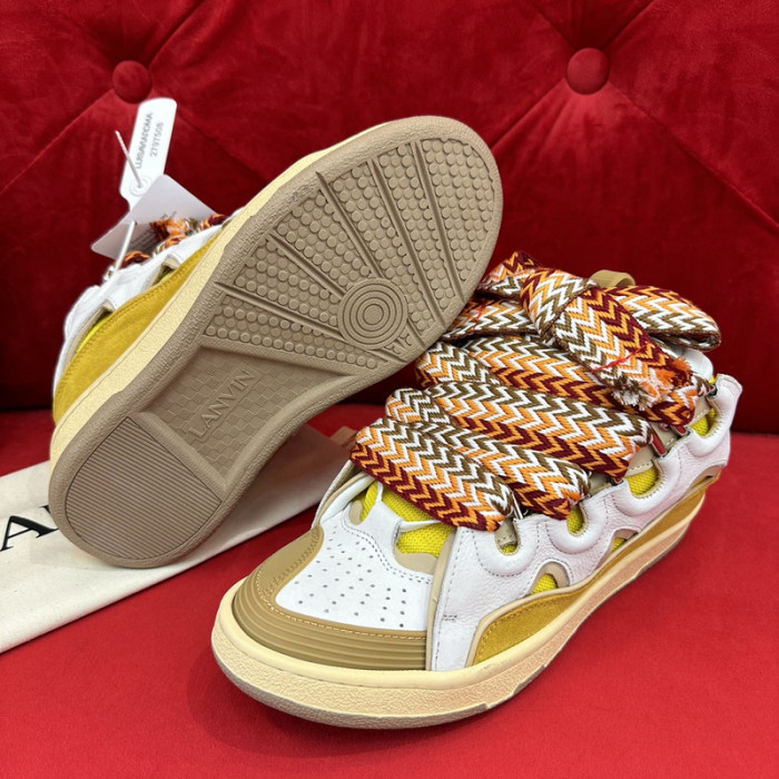 lanvin  sneaker