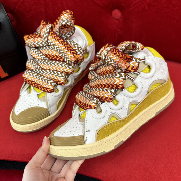 lanvin  sneaker