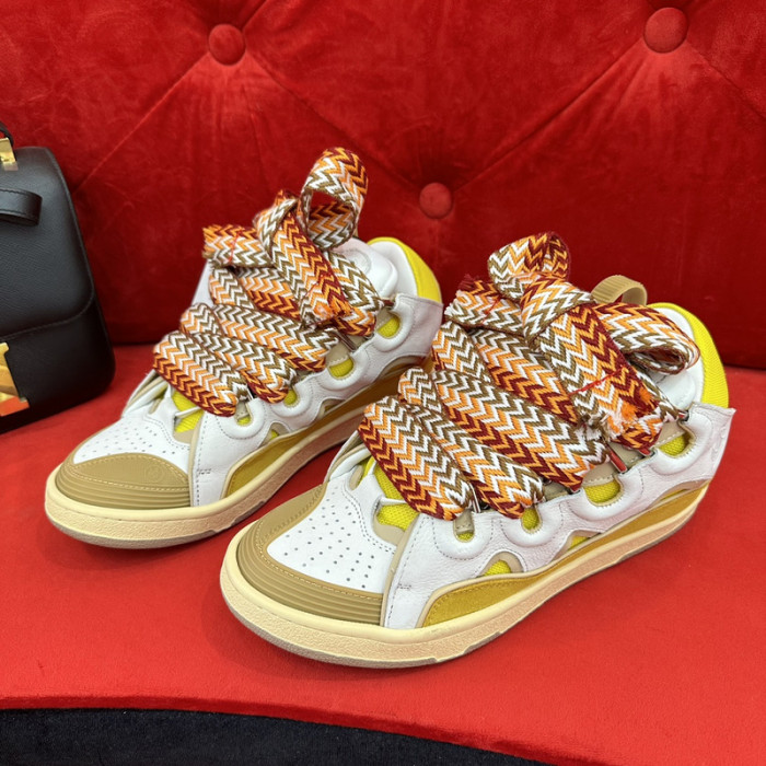 lanvin  sneaker
