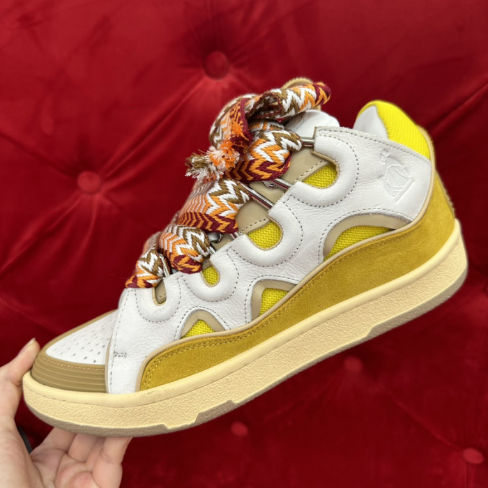 lanvin  sneaker