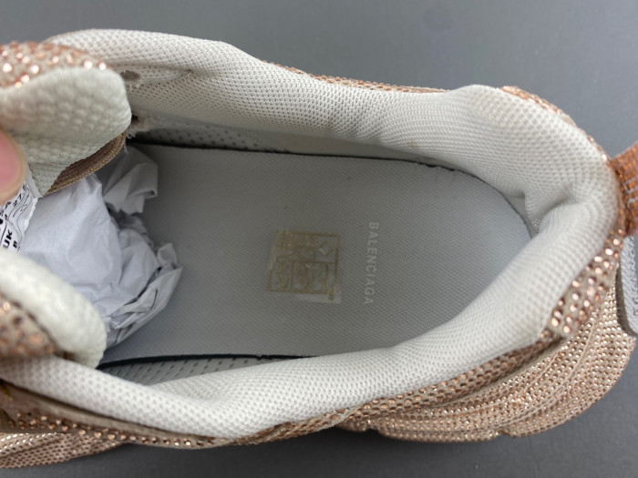 Ba*len*cia*ga 3xl sneakers