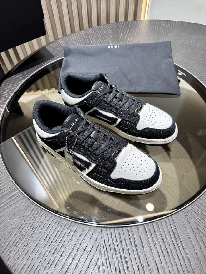 amiri 21fw skel low