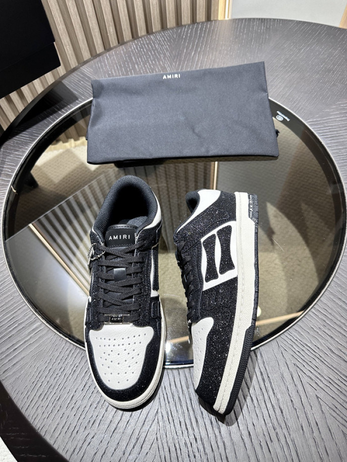 amiri 21fw skel low
