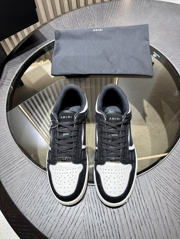 amiri 21fw skel low