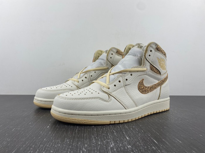 air jordan 1 vibrations of naija fd8631-100