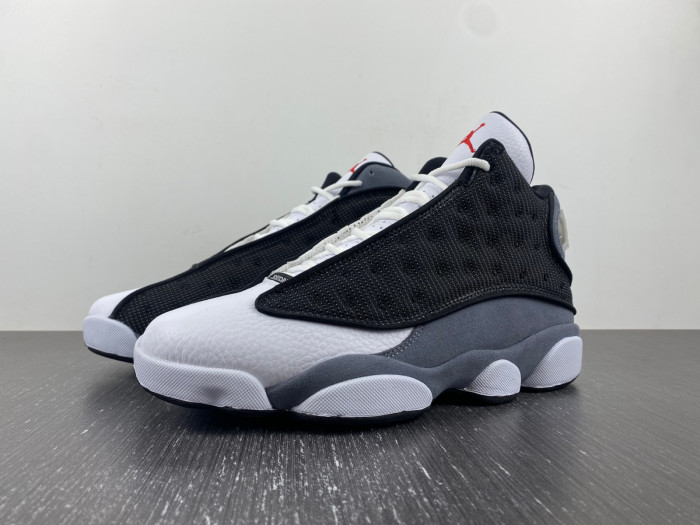 air jordan 13 black flint dj5982-060