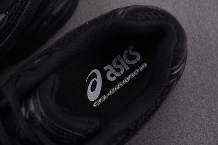 As*ic*s kiko kostadinov x gel kiril 