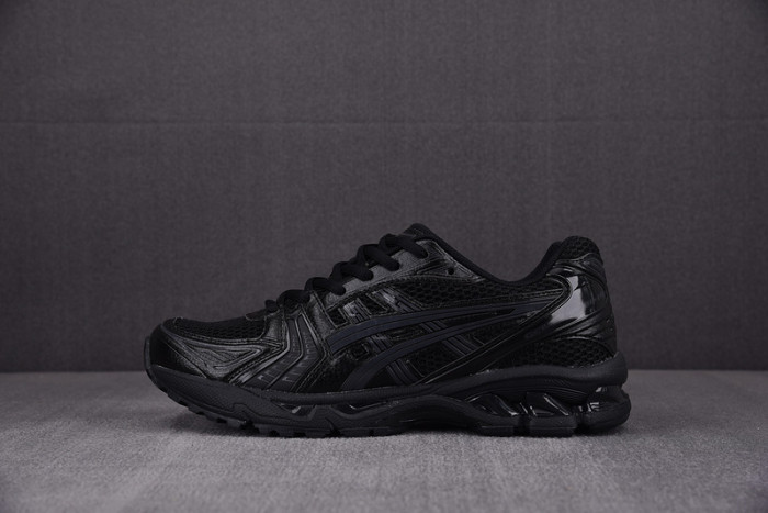 As*ic*s kiko kostadinov x gel kiril ''black'' 1023a019-001