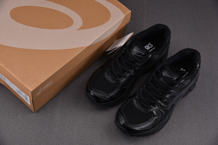As*ic*s kiko kostadinov x gel kiril 