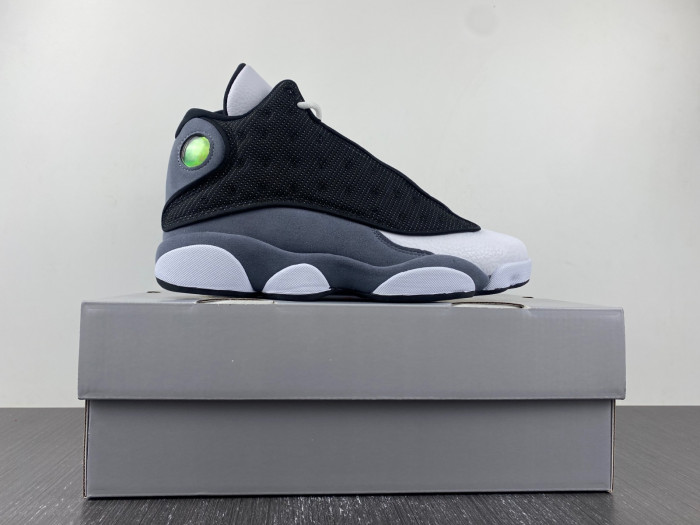 air jordan 13 black flint dj5982-060