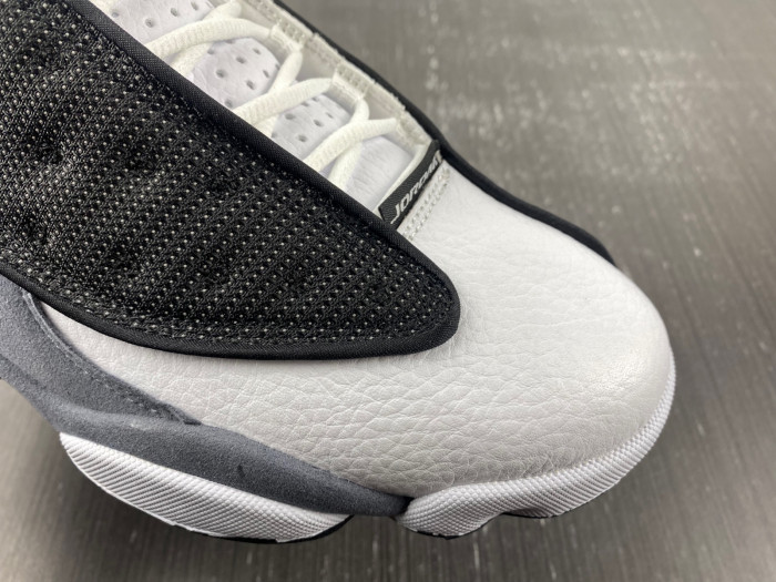 air jordan 13 black flint dj5982-060