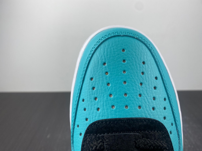 T*f*ny & co. x nike air force 1 low dz1382-002