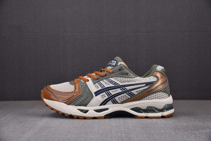 As*ic*s gel kayano 14 ''vanilla tarmac'' 1201a019-250