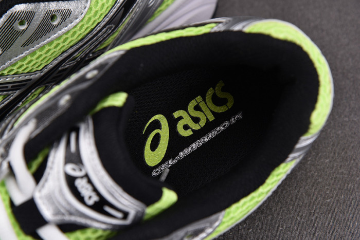 As*ic*s gel-kayano 14 "illuminate yellow" 1201a019-751