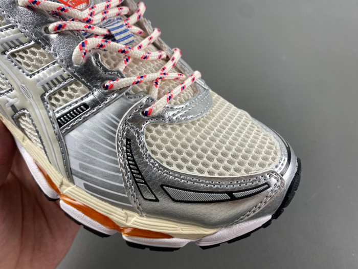 kith ronnie fieg x As*ic*s gel kayano 12.1 "knicks" 1203a555-101