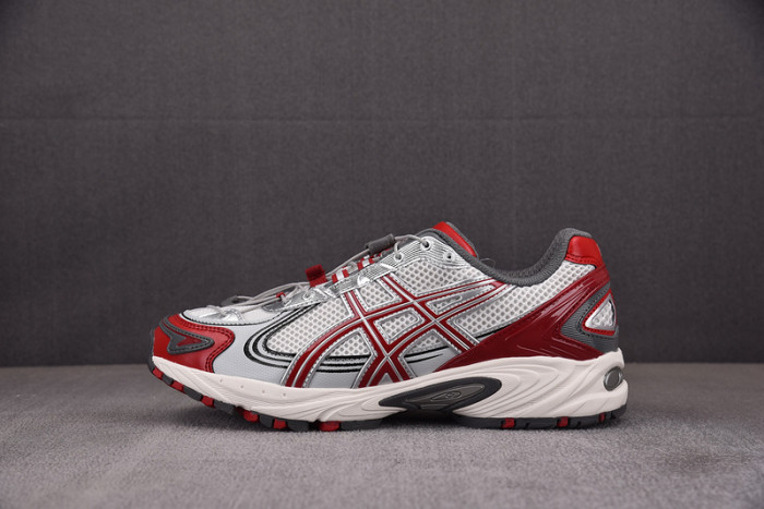 As*ic*s gel-kahana tr v4 ''red silver'' 1203a585-100