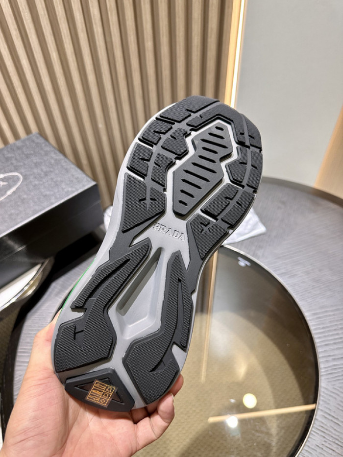 prad sneakers