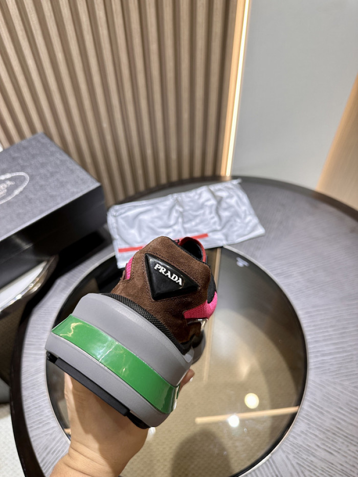 prad sneakers