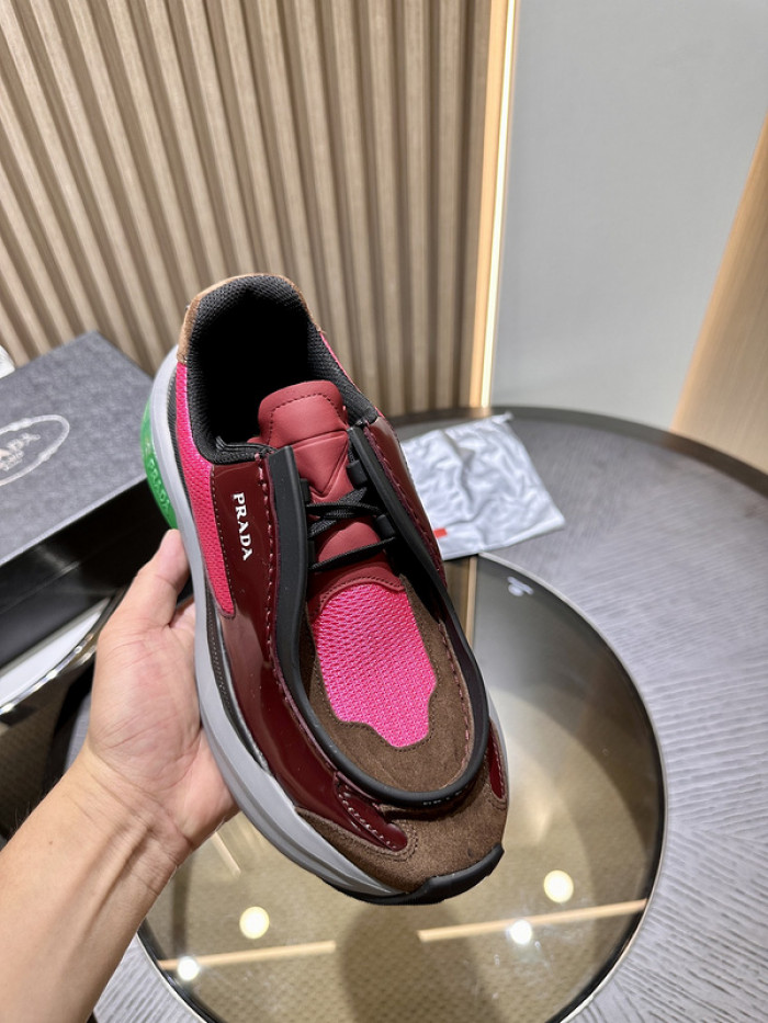 prad sneakers