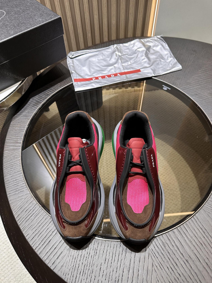 prad sneakers