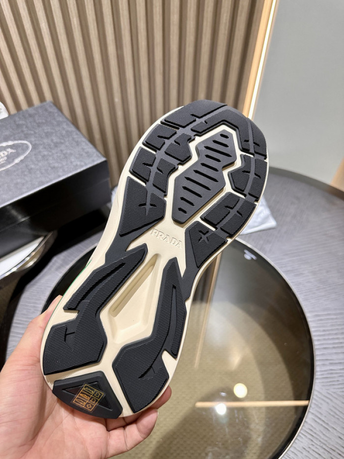 prad sneakers