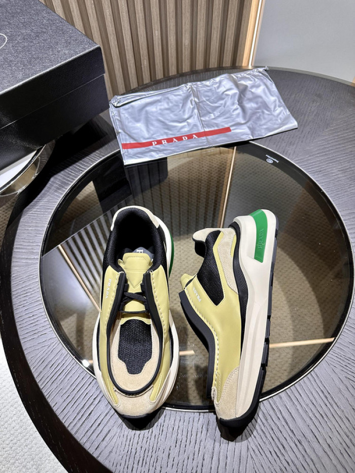 prad sneakers