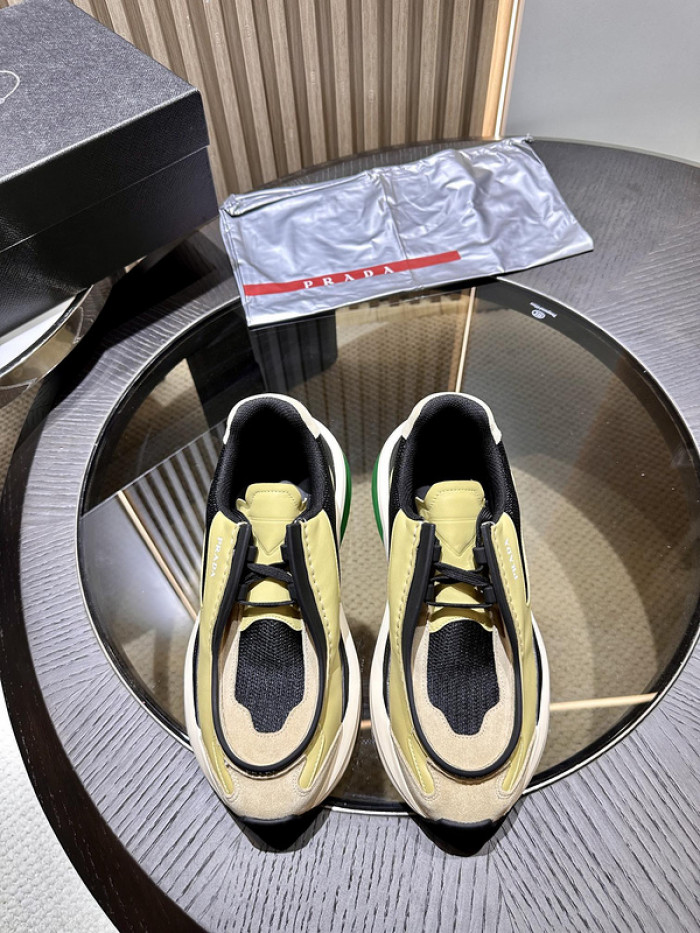 prad sneakers
