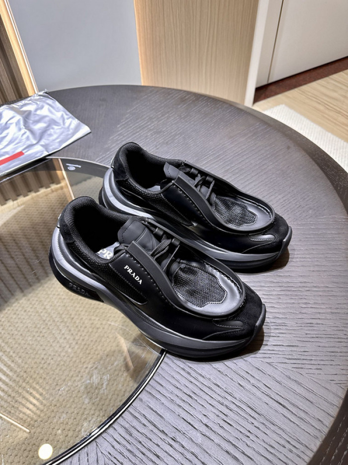 prad sneakers