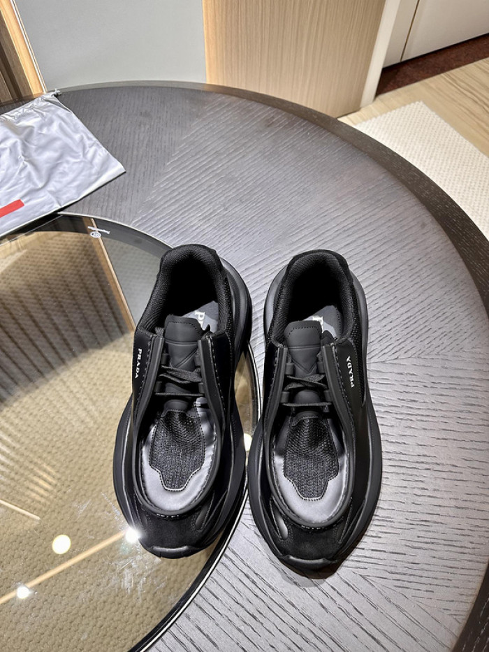 prad sneakers