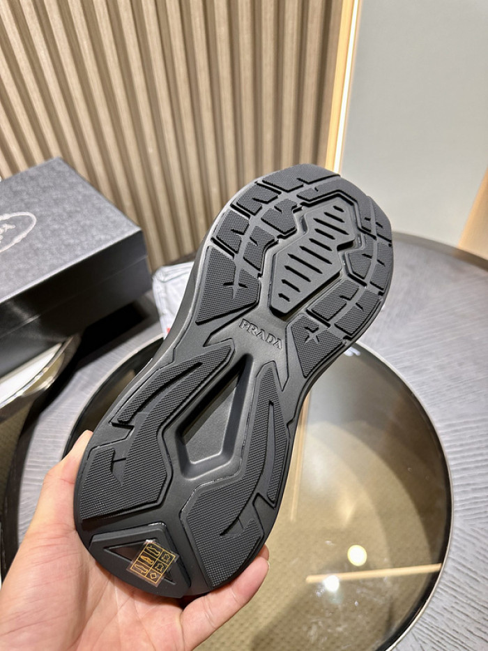 prad sneakers