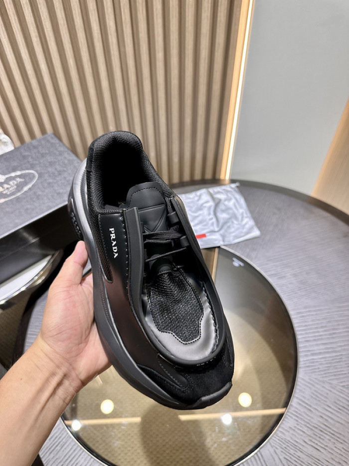 prad sneakers