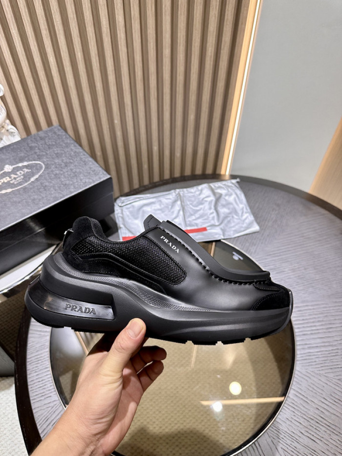 prad sneakers
