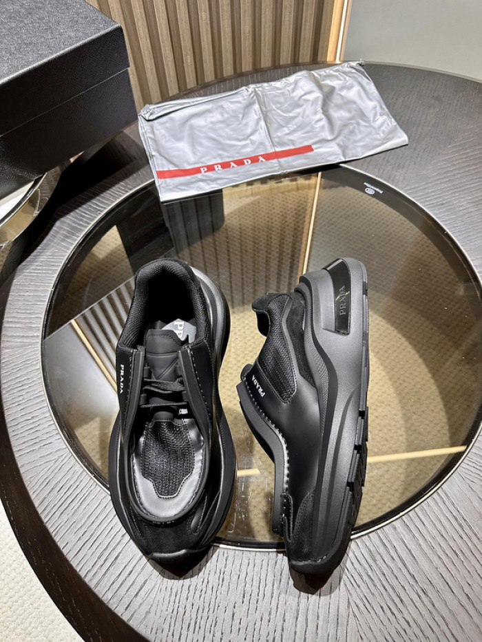 prad sneakers
