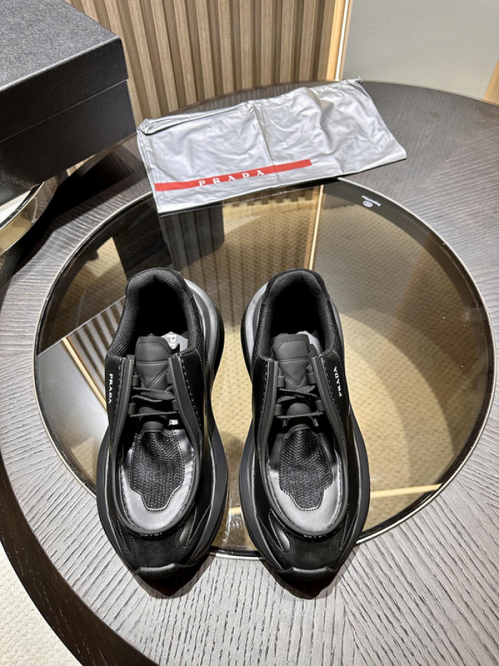 prad sneakers