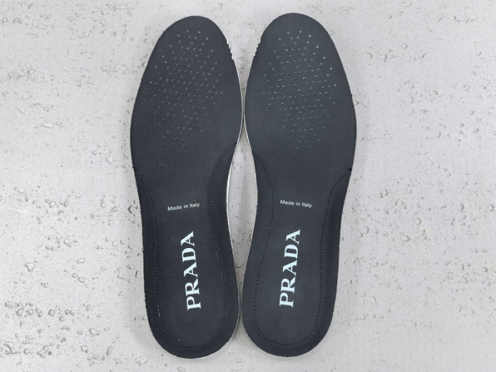 prad sneakers