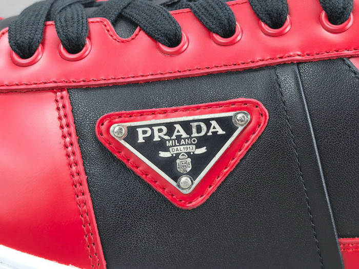 prad sneakers