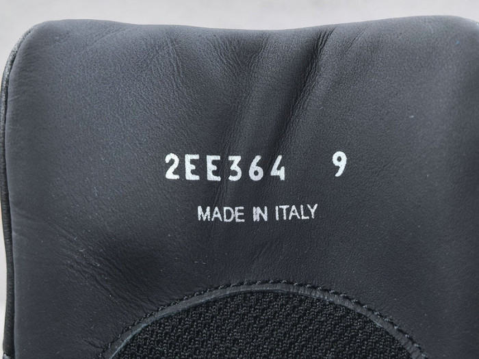 prad sneakers