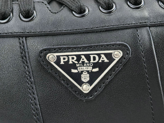 prad sneakers
