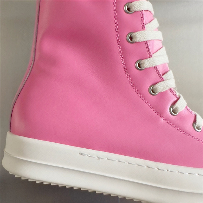 rick 0wens sneakers