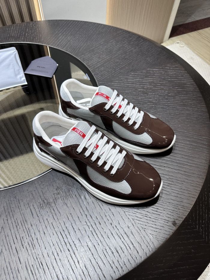 prad sneakers