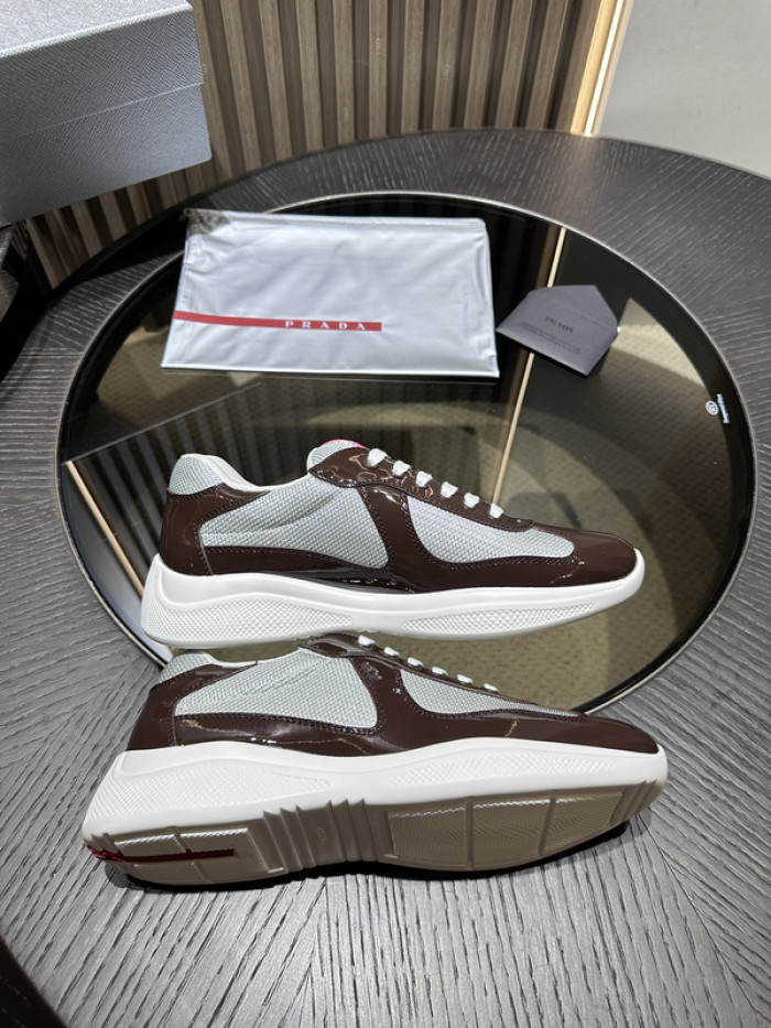prad sneakers