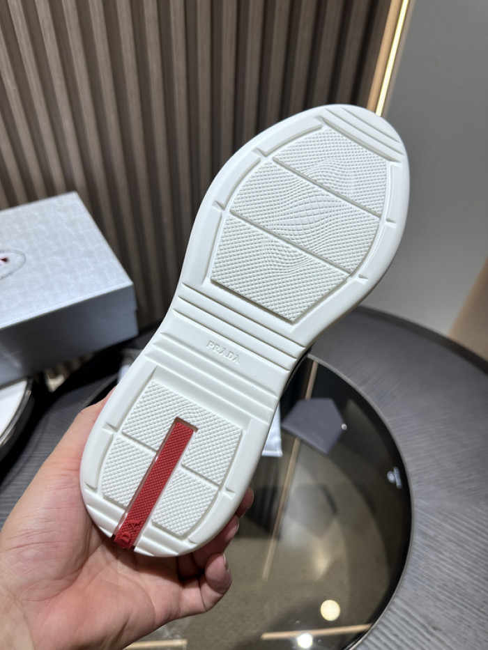 prad sneakers