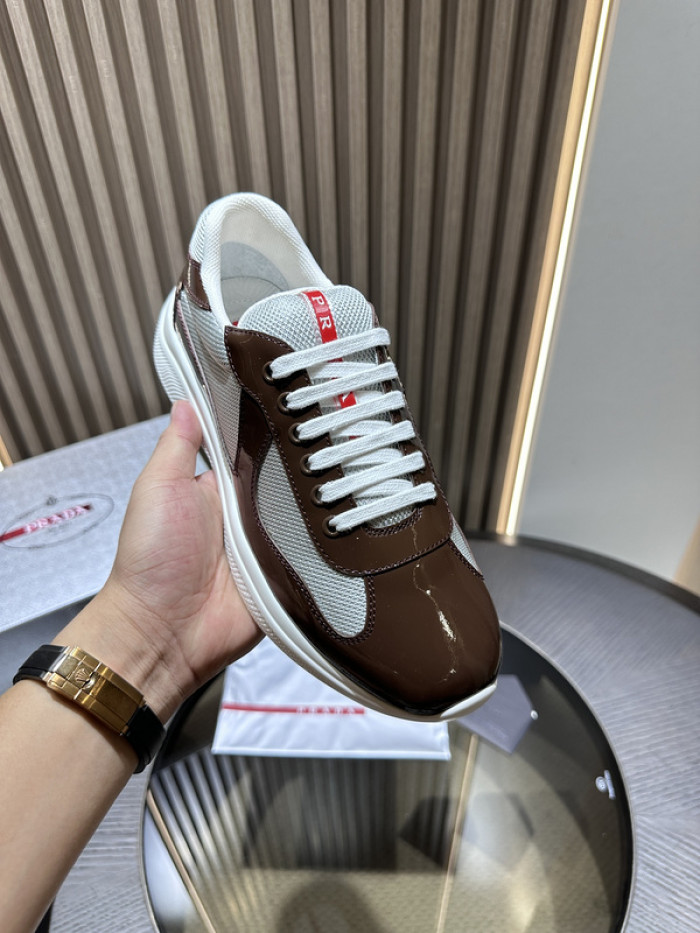 prad sneakers